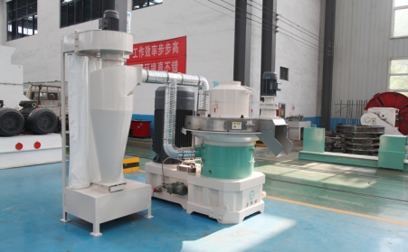 河北朋友選購生物質顆粒機時，這些坑千萬不能踩