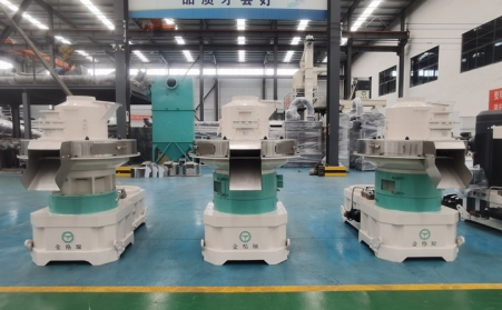 排查生物質顆粒機造粒機設備壓輥軸承故障，你知道嗎？