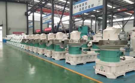 生物質顆粒機造粒效果不好的5大因素，您曉得嗎？