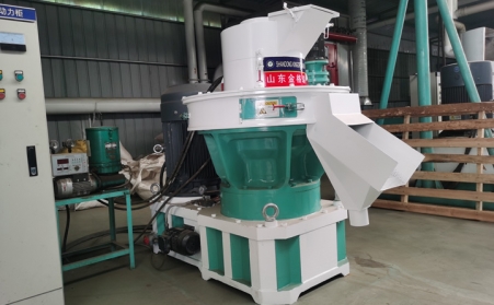 生物質顆粒機開關機順序你知道嗎？