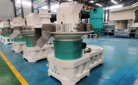 生物質顆粒機隻有更了解它，才能更“愛”它