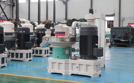 山東木屑顆粒機選哪種品牌？