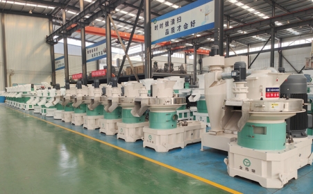 怎麼選擇生物質顆粒機？