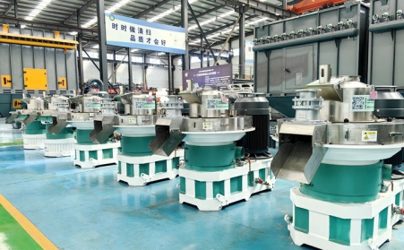 購買生物質顆粒機，以防上當